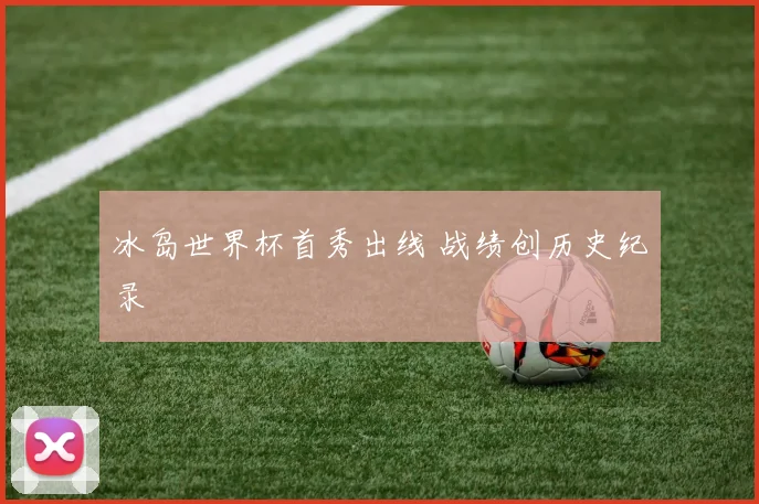 冰岛世界杯首秀出线 战绩创历史纪录